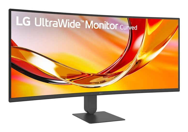 LG UltraWide 34U620B-B 34 VA 3440 x 1440 (UltraWide) HDMI DisplayPort 144Hz