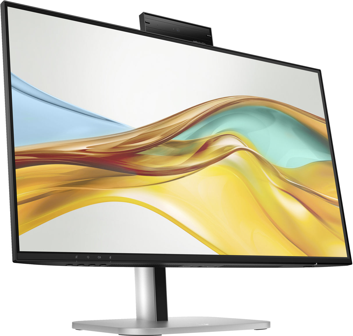 HP Series 5 Pro 23,8" FHD USB-C Conferencing Monitor - 524pm
