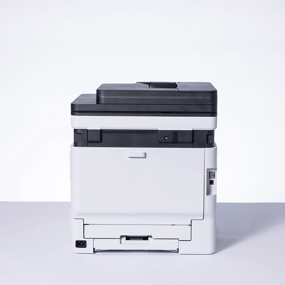 Brother DCP-L8630CDW Multifunktionsprinter Laser A4 2400 x 600 dpi 31 sider pr. minut Wi-Fi