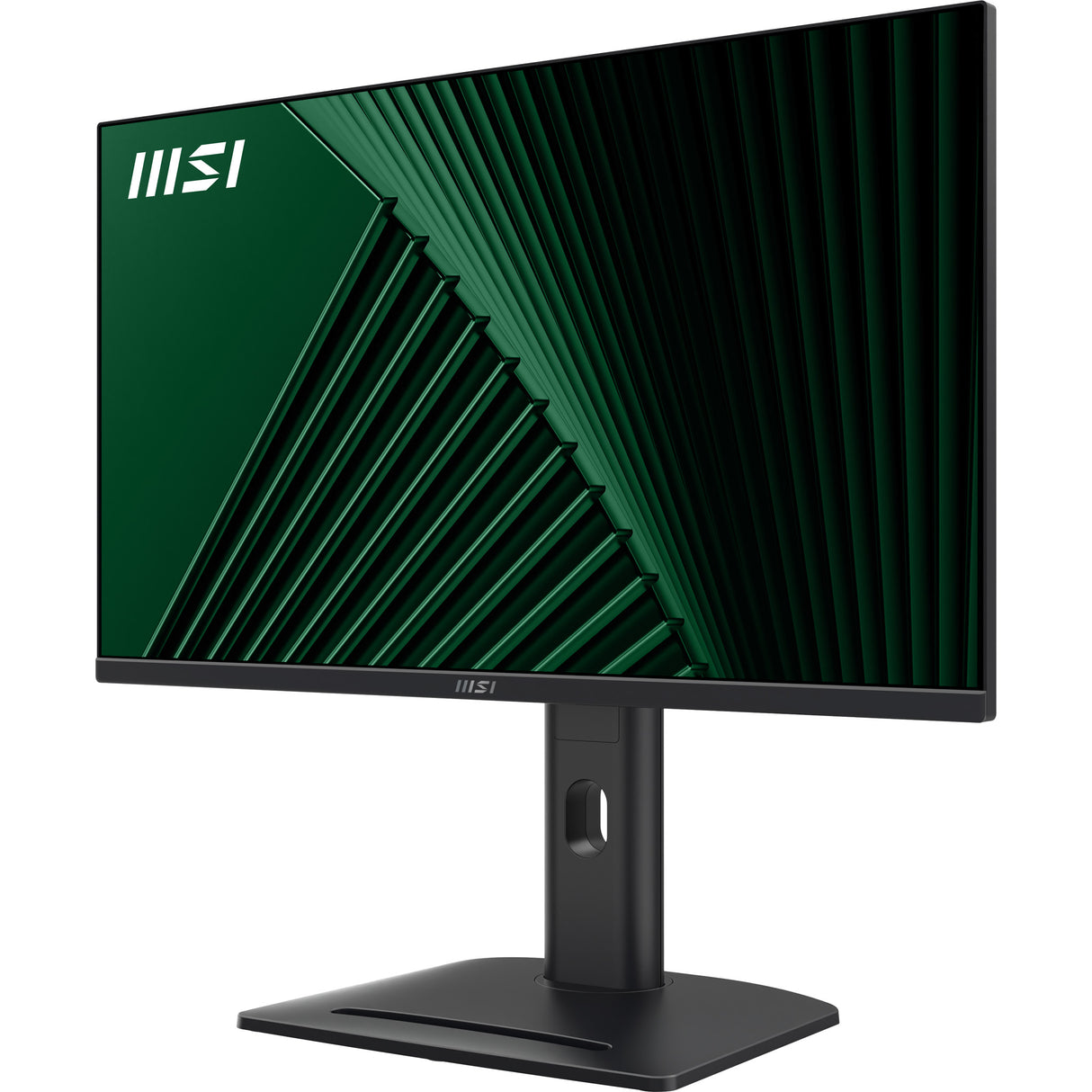MSI Pro MP275QPG 27 IPS 2560 x 1440 (2K) DisplayPort HDMI 100 Hz