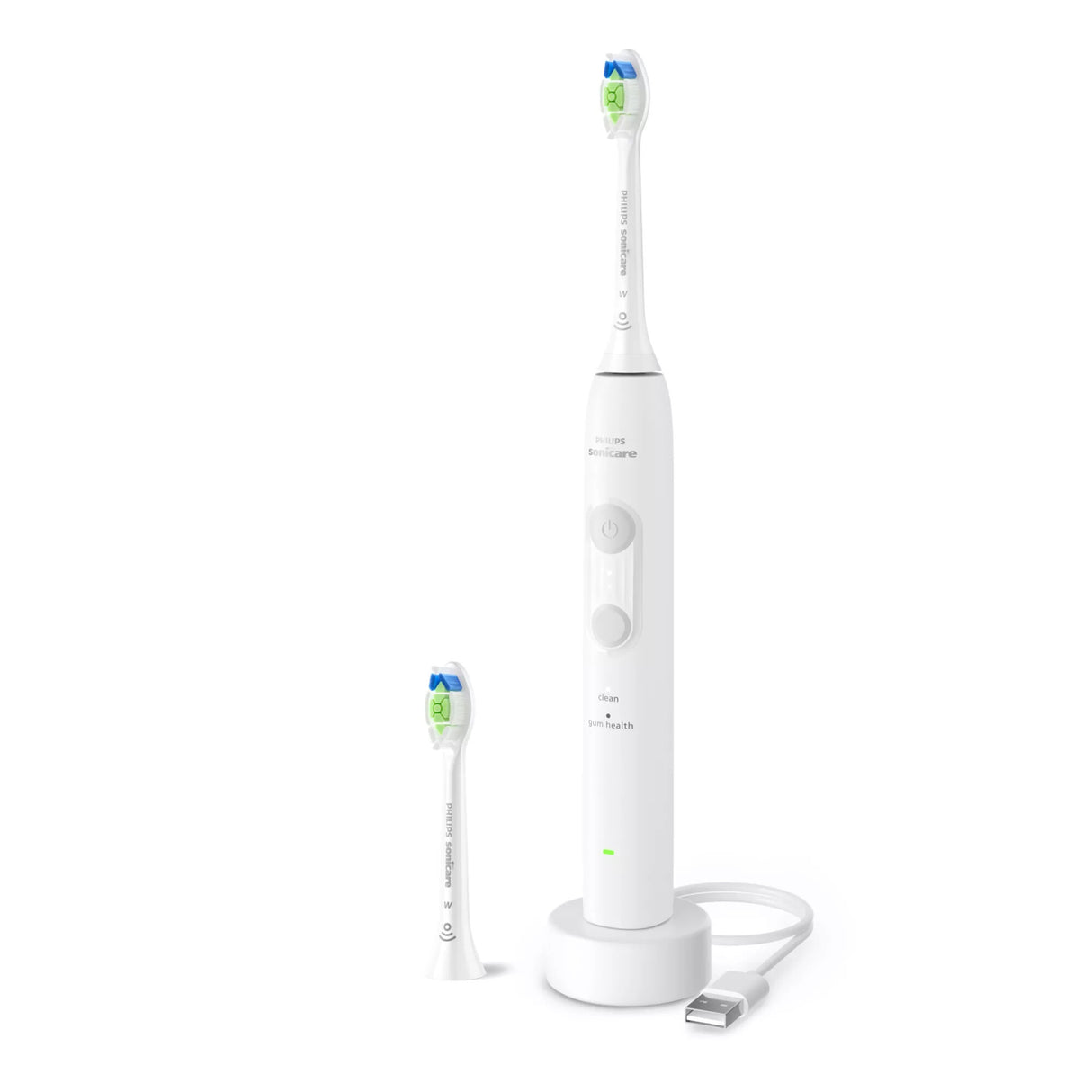 Philips 4100 series 4100 HX4042/41 Genopladelig tandbørste