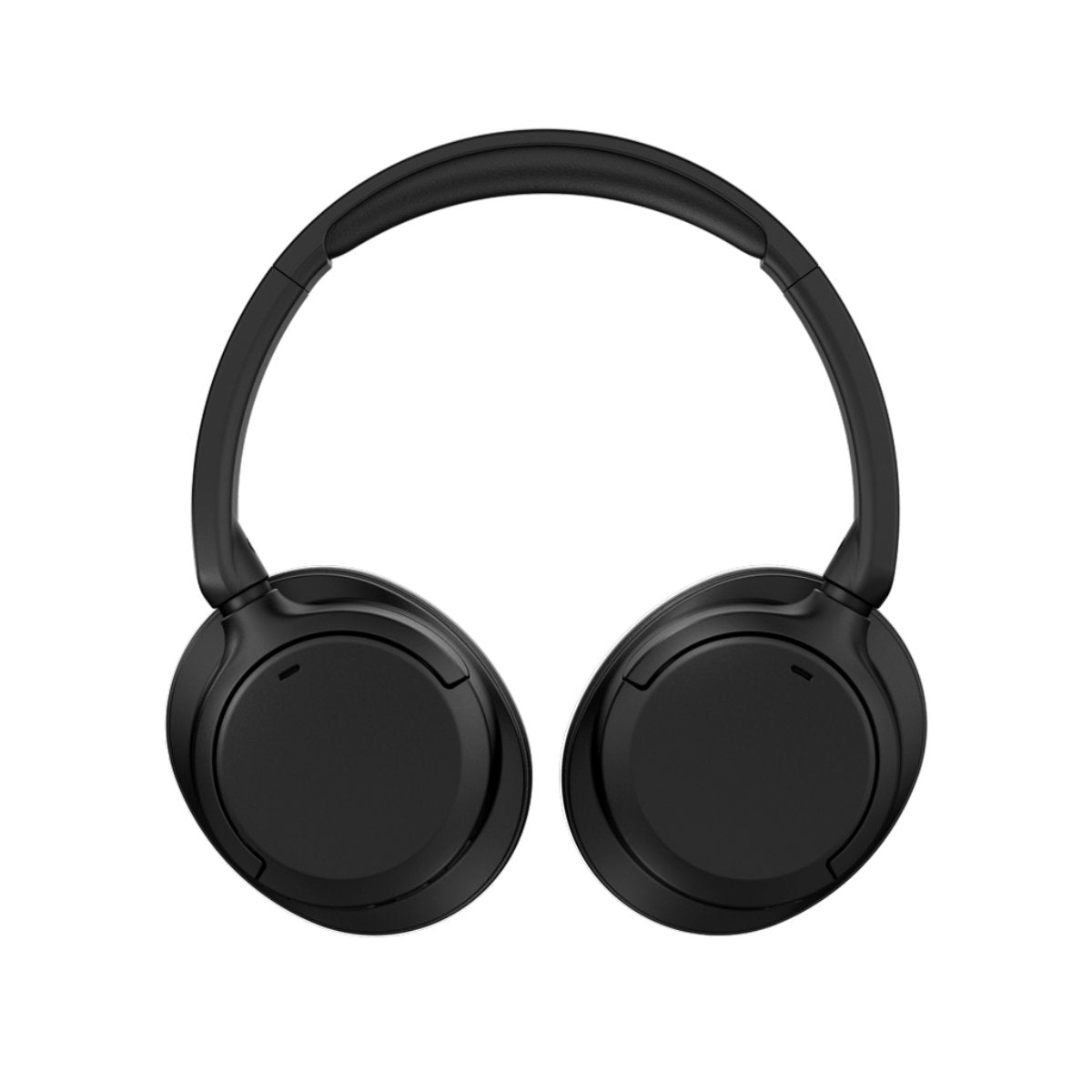 JVC Trådløs Hovedtlf. m/noice cancelling - sort