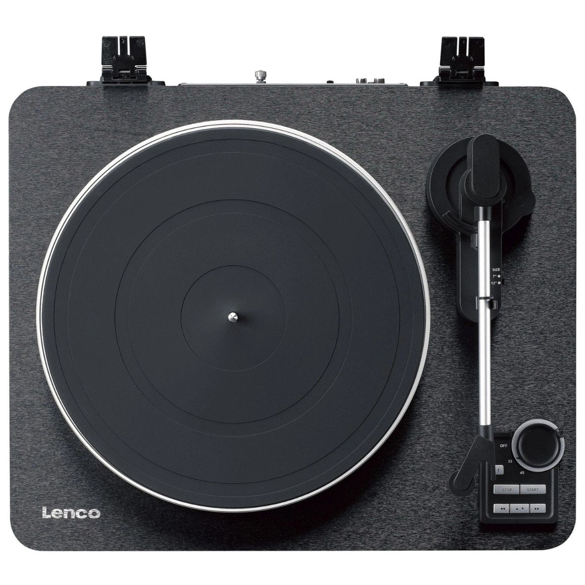 Lenco Pladespiller LBT-TA165BK
