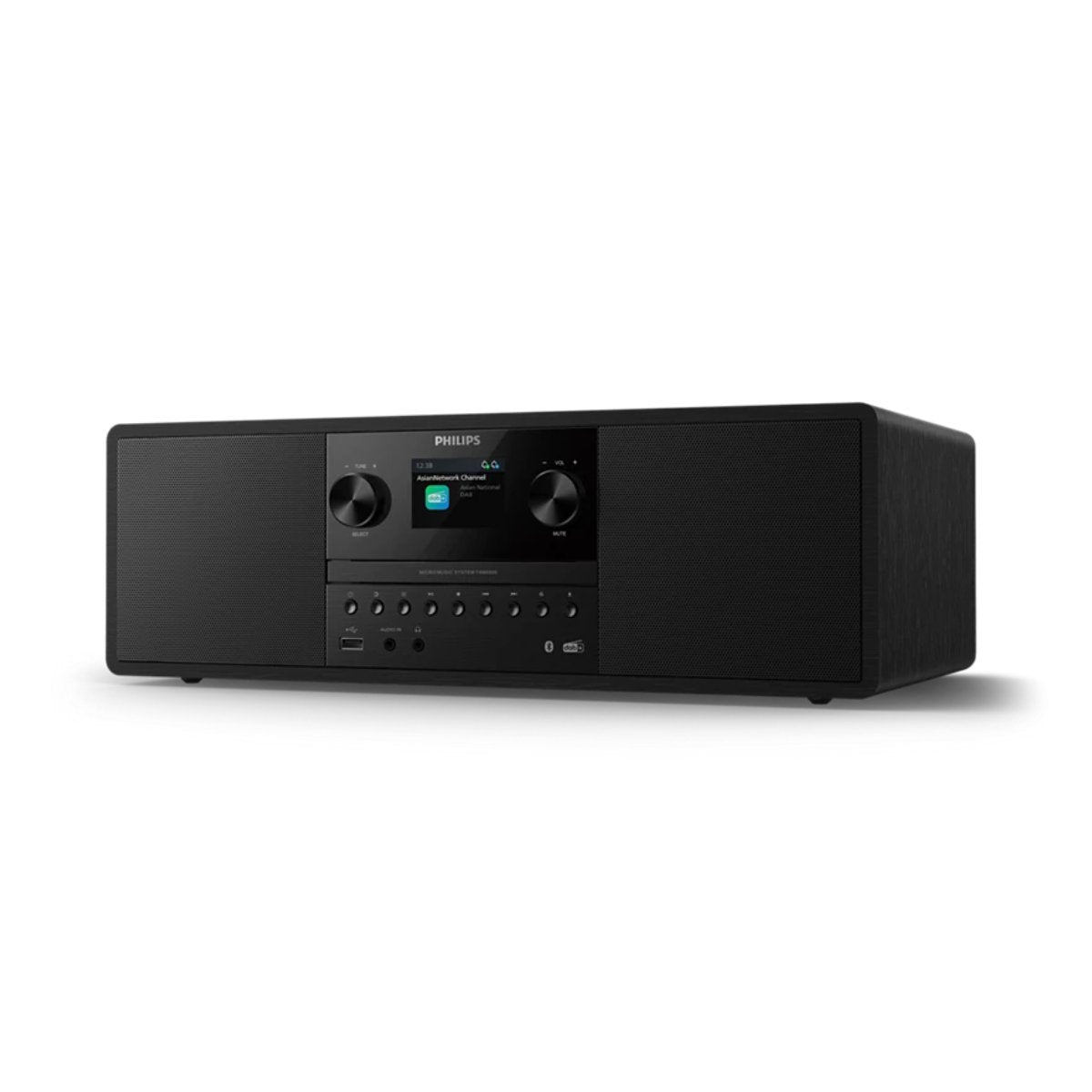 Philips TAM6500 Microanlæg DAB+