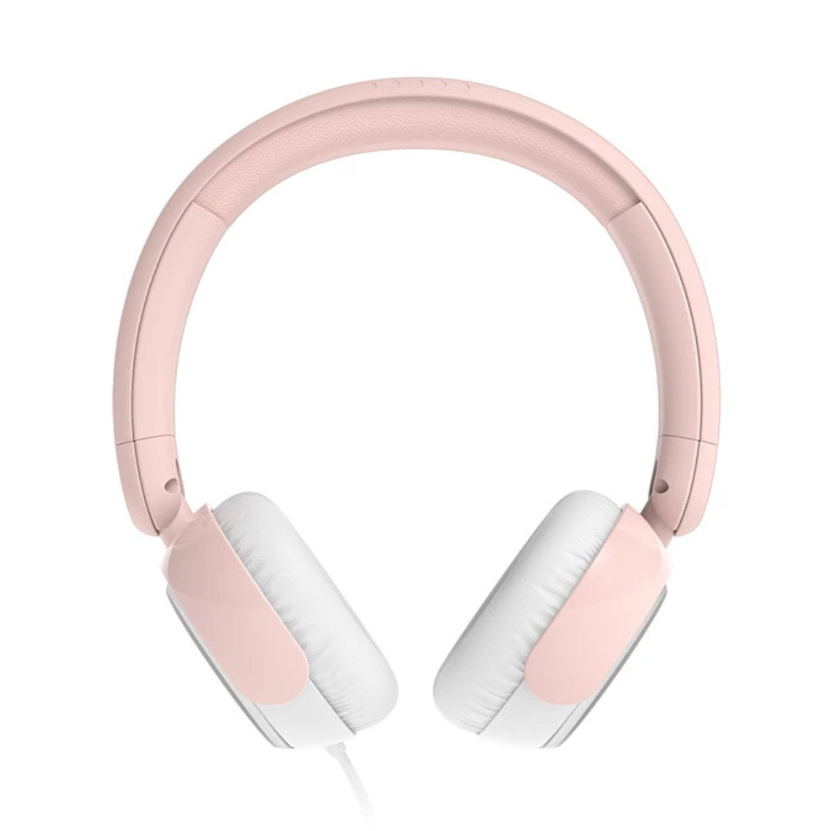 Philips TAK2000PK/00 Børnehovedtlf. Pink
