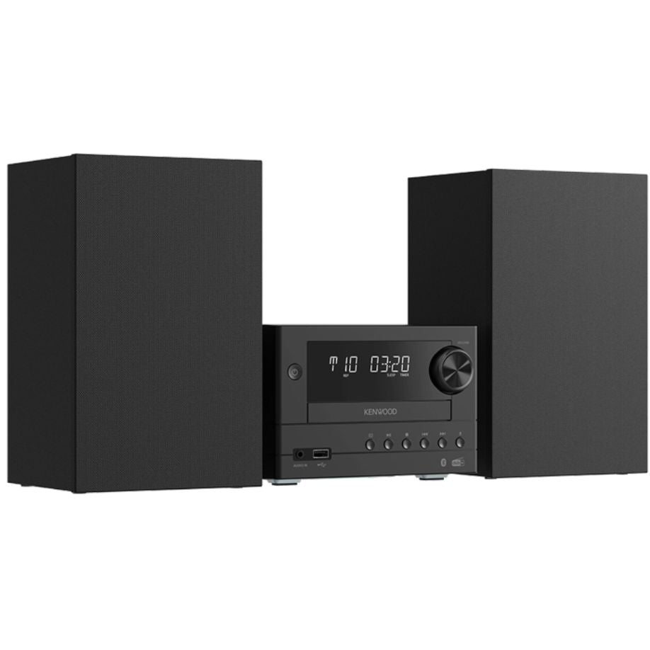 Kenwood M-450DAB Micro Hi-Fi System