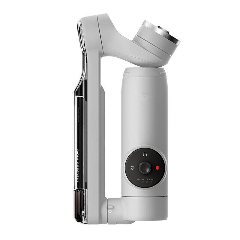 Gimbal Insta360 Flow Standalone (grå) - PRESALE
