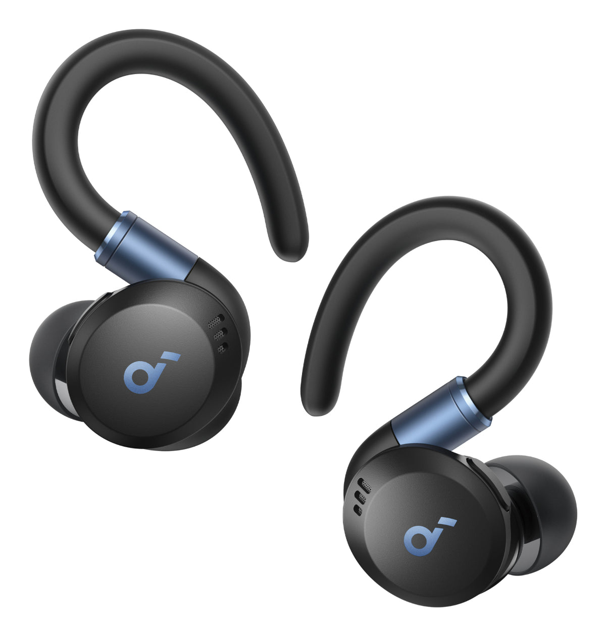 Soundcore Sport X20 Trådløs TWS earbuds Sort Blå