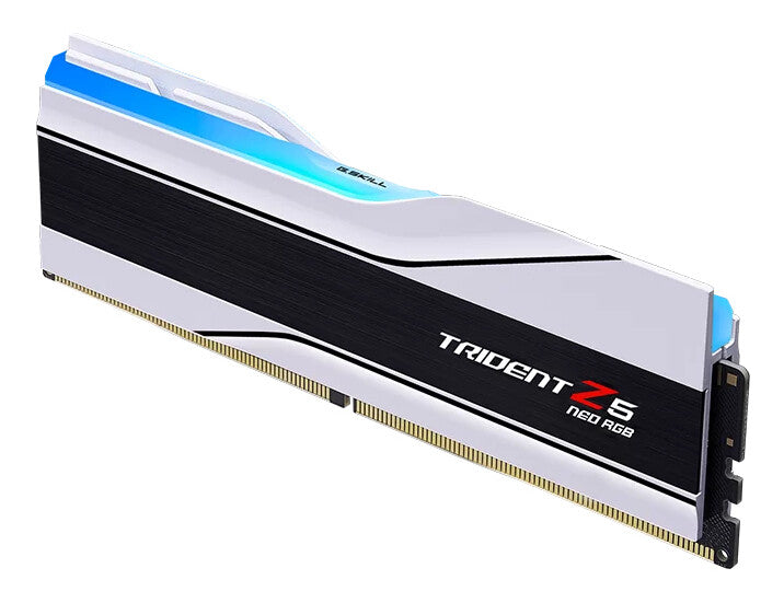 G.Skill Trident Z Neo F5-6000J3036F16GX2-TZ5NRW hukommelsesmodul 32 GB 2 x 16 GB DDR5 288-pin DIMM