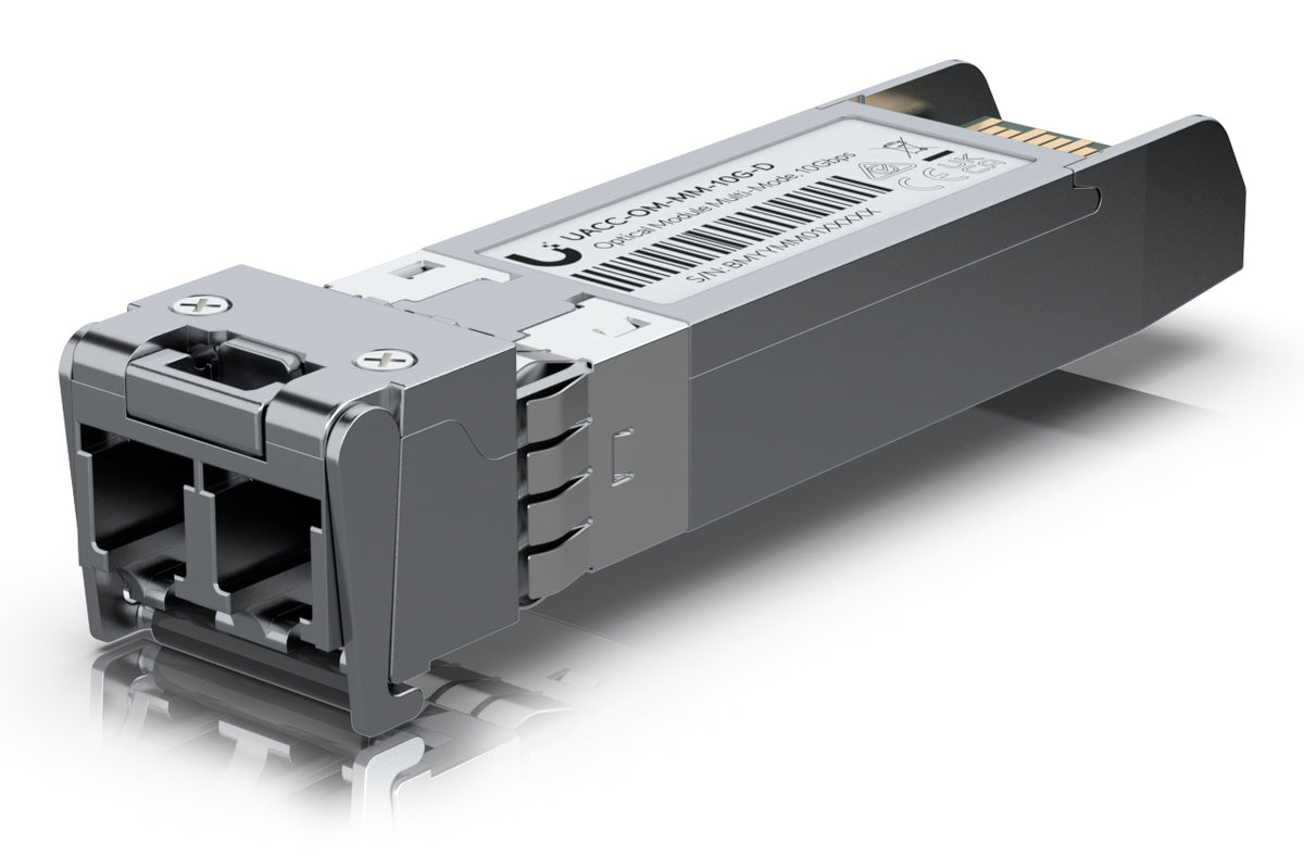 Ubiquiti UACC-OM-MM-10G-D SFP+ transceiver modul