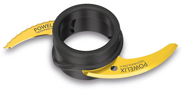 OBH Nordica Double Force Pro Manual - Foodprocessor