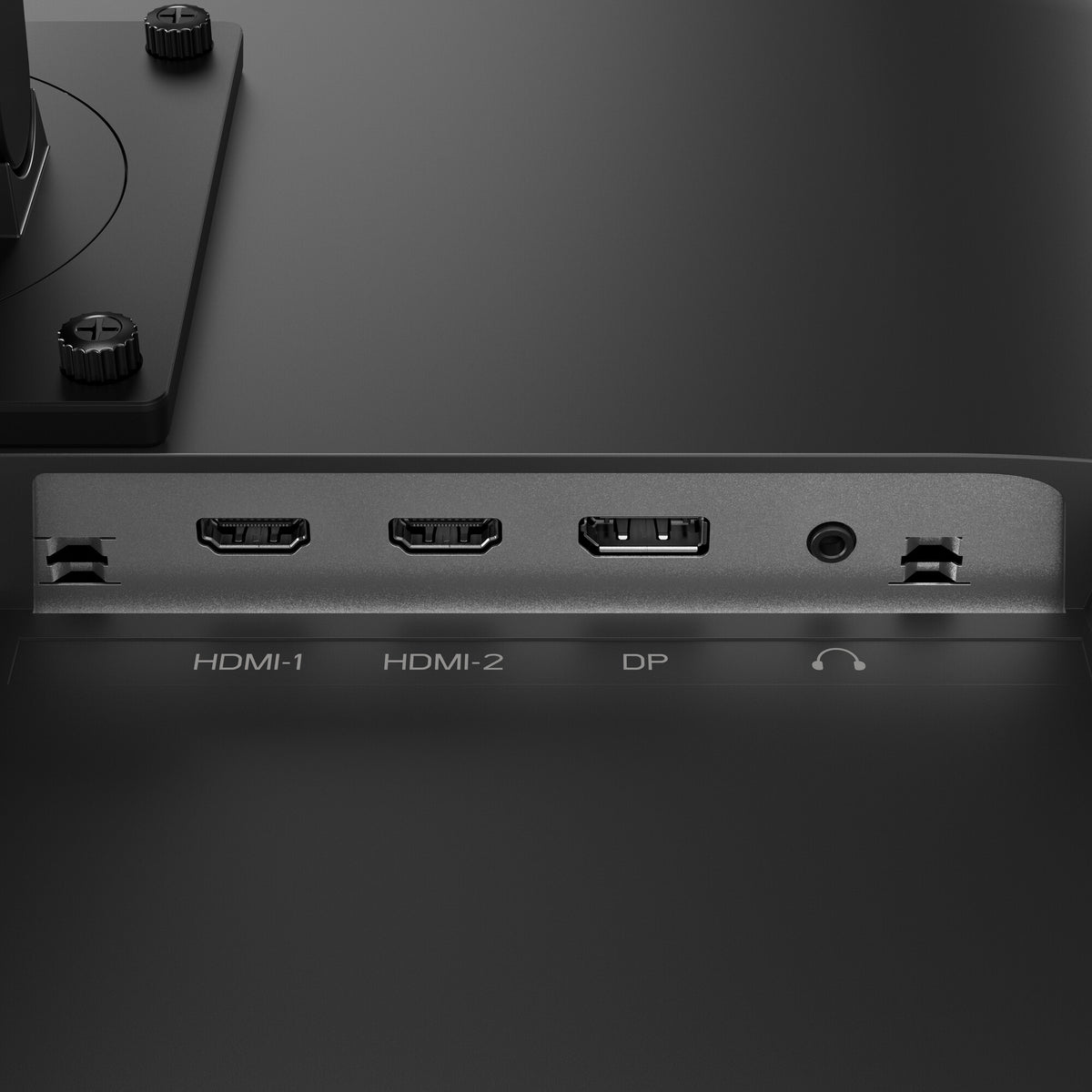 Lenovo Legion 25-10 computerskærm 62,2 cm (24.5") 1920 x 1080 pixel Fuld HD LCD Sort