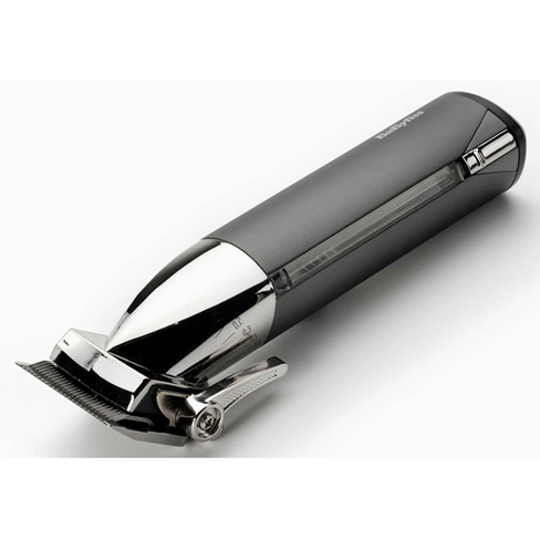 Babyliss Super X Metal - Chrome hårklipper