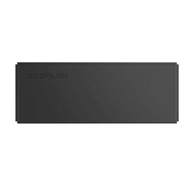 Plug-in batteri EcoFlow Glacier
