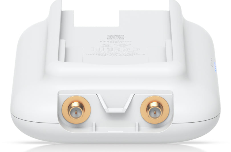 Ubiquiti Swiss Army Knife UK-Ultra Adgangspunkt 2,4/5 GHz Hvid
