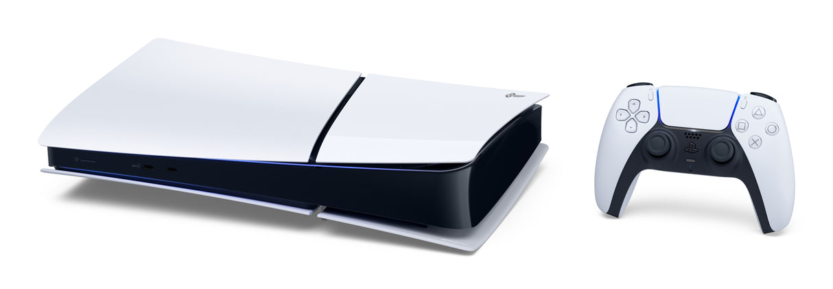 Sony PlayStation 5 Slim Digital Edition E-Chassis 825GB