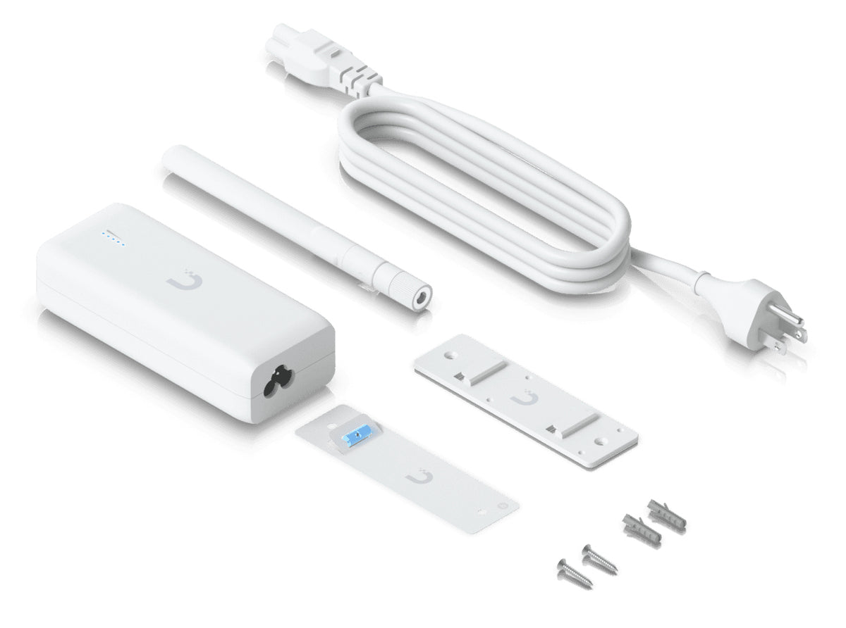 Ubiquiti UniFi Device Bridge Bro Trådløs Kablet