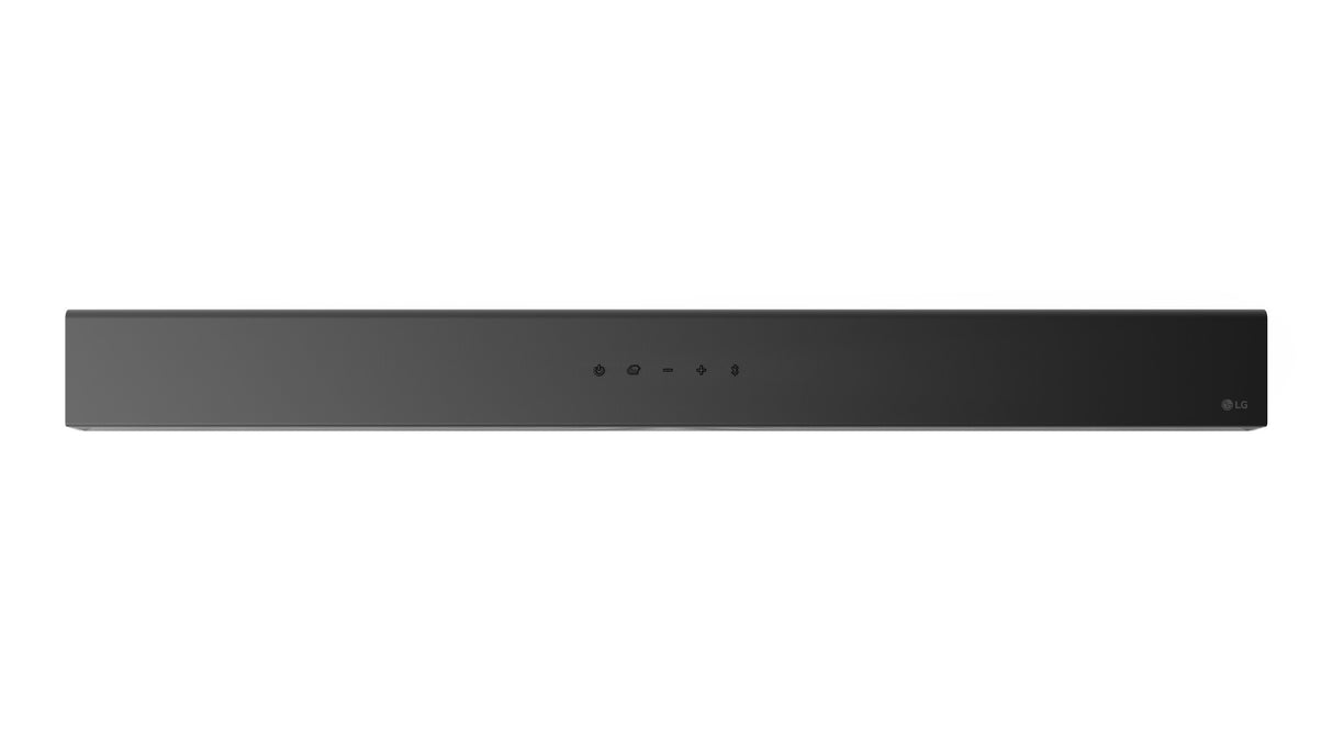 LG S60T Sort 3.1 kanaler 340 W