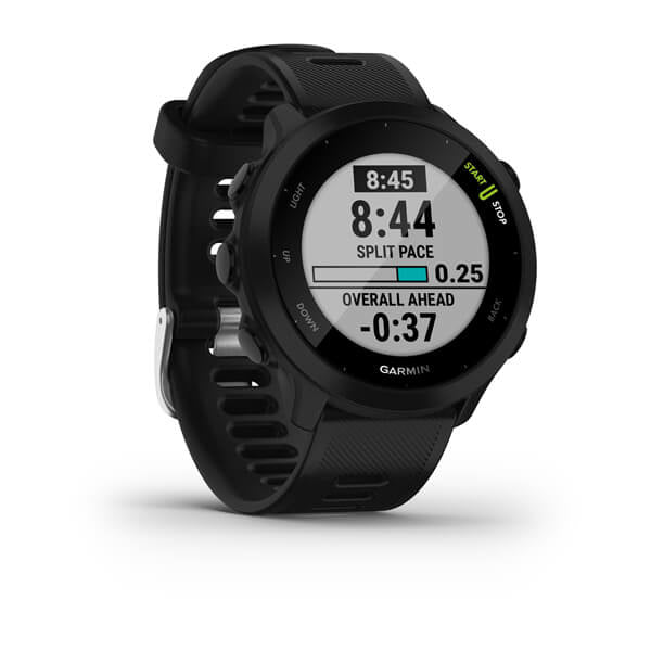 Garmin Forerunner 55 - Black