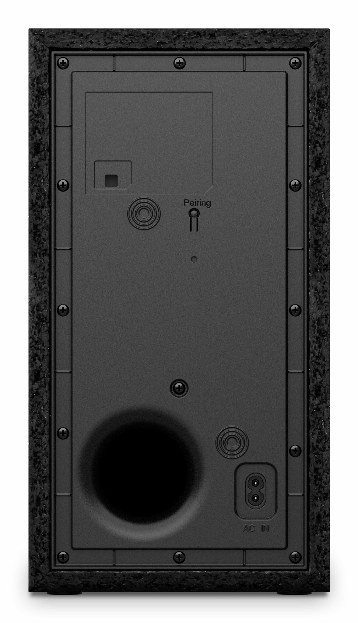 LG S40TR Black 4.1 channels 400 W