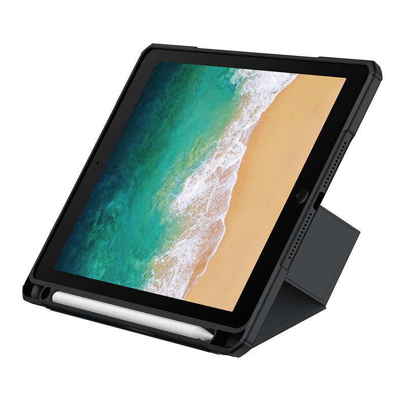 Baseus Minimalist Series IPad Pro 9,7" beskyttelsesfodral (sort)