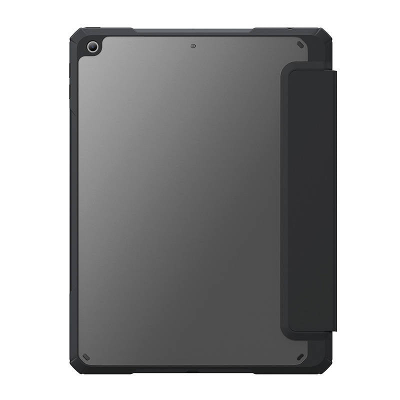 Baseus Minimalist Series IPad Pro 9,7" beskyttelsesfodral (sort)