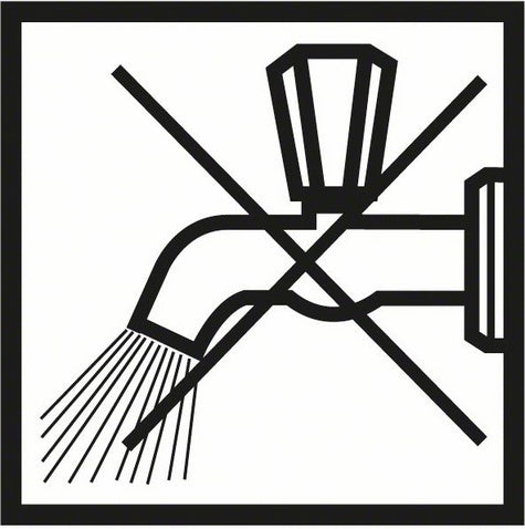 Bosch 2 608 602 601 rundsavklinge 23 cm 1 stk