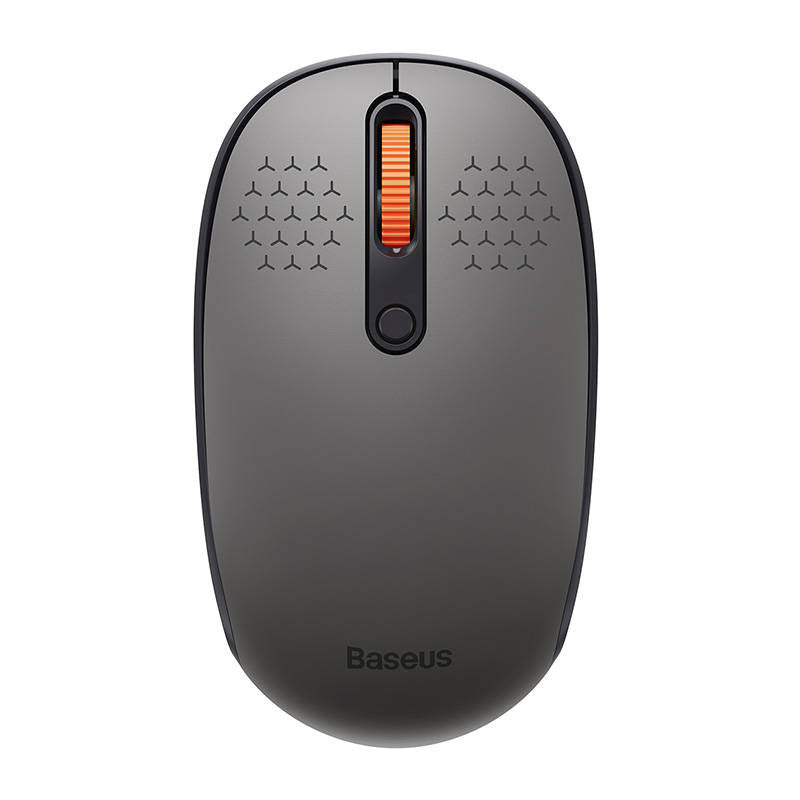 Baseus F01A mus Universel Højre hånd RF trådløst 1600 dpi