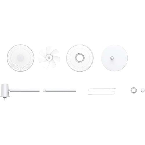 Xiaomi Mi Smart Standing Fan 2 EU BHR4828GL