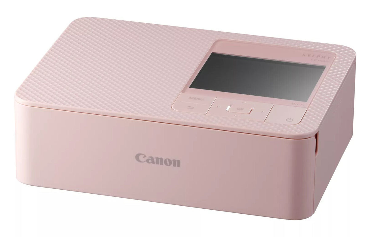 Canon SELPHY CP1500 fotoprinter Farvesublimation 300 x 300 dpi 4" x 6" (10x15 cm) Wi-Fi