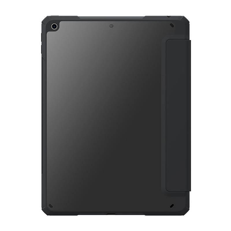 Baseus Minimalist Series IPad 10.2′′ beskyttelsesfodral (sort)