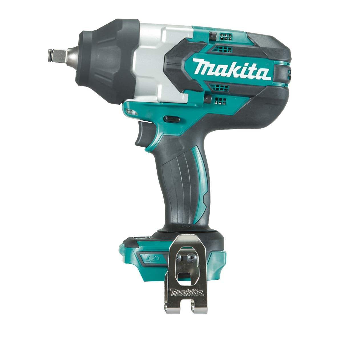 Makita DTW1002Z Slagnøgle 18V Batteri og lader ikke inkluderet