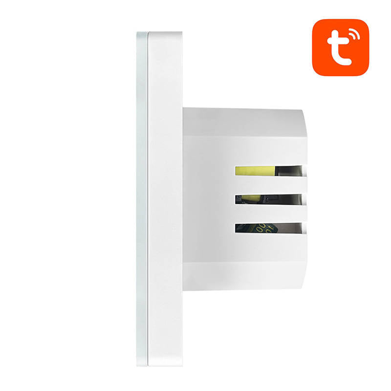 Avatto WT200-BH-3A-W Boiler 3A WiFi TUYA smart thermostat.