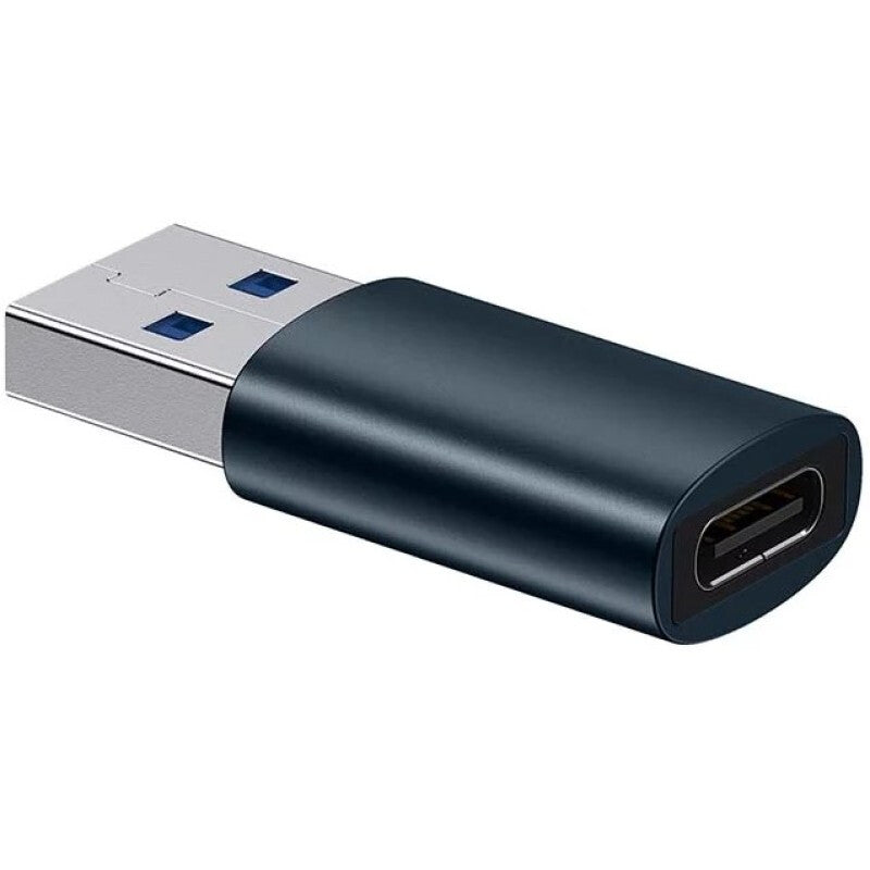 Baseus Ingenuity interface-kort/adapter USB Type-C
