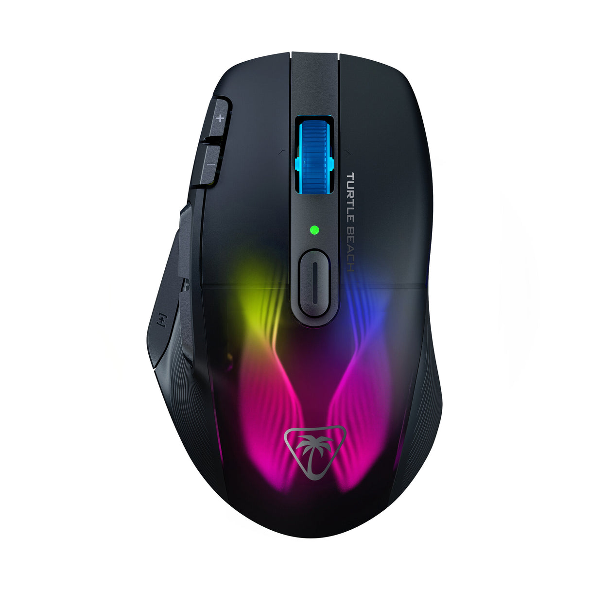 Turtle Beach Kone XP Air mus Spil Højre hånd RF trådløs + Bluetooth Optisk 19000 dpi