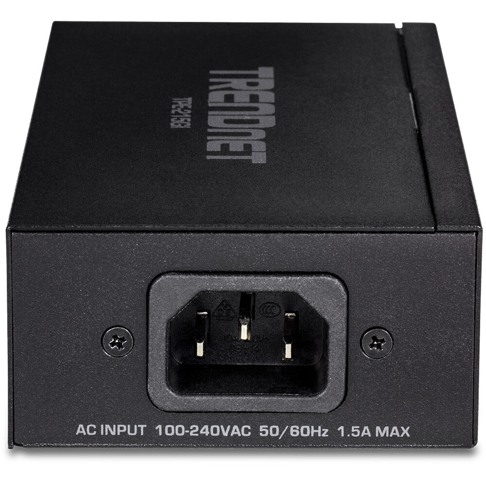 TRENDnet TPE-215GI