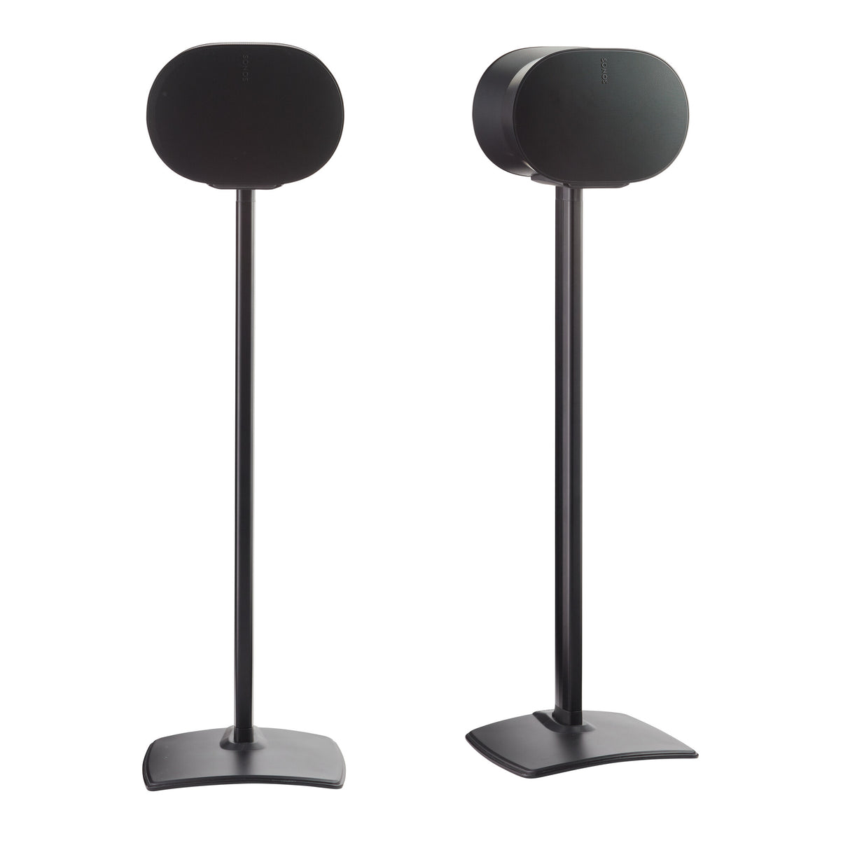 SANUS WSSE31 Gulv Sort