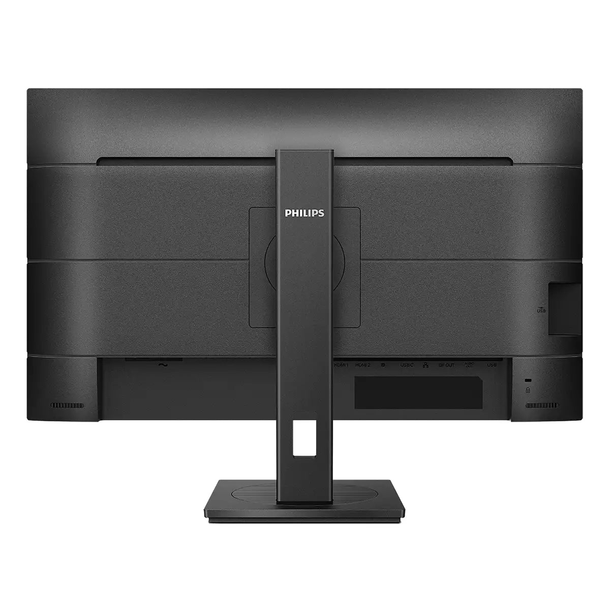 Philips 276B1 27 IPS 2560 x 1440 (2K) HDMI DisplayPort USB-C 75Hz