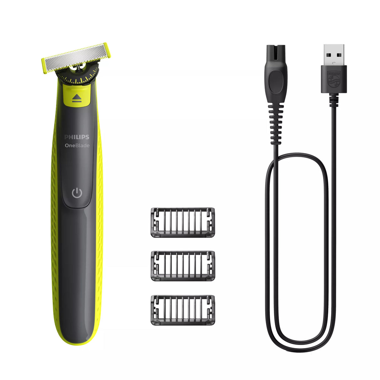 Philips Norelco OneBlade OneBlade 360 QP2724/23 Ansigt