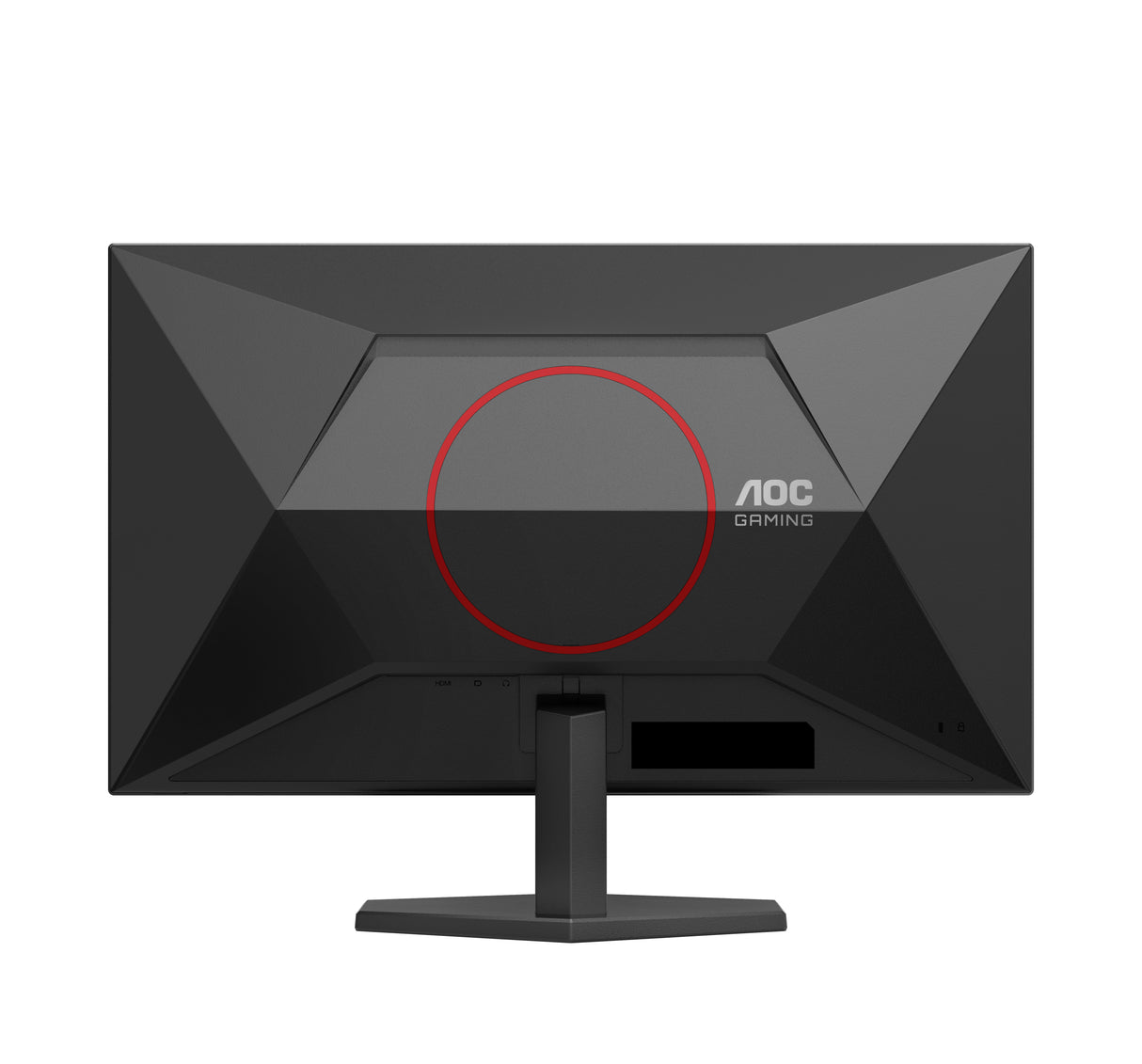 AOC Gaming 27G42E 27 Fast IPS 1920 x 1080 (Full HD) HDMI DisplayPort 180Hz
