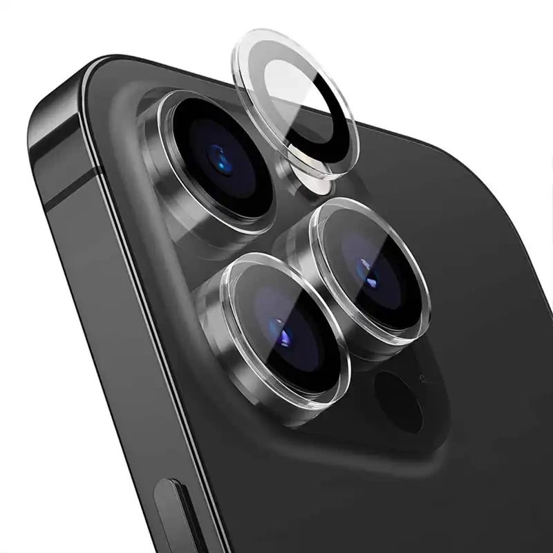 Linseskytter Baseus til iPhone 13 Pro/13 Pro Max