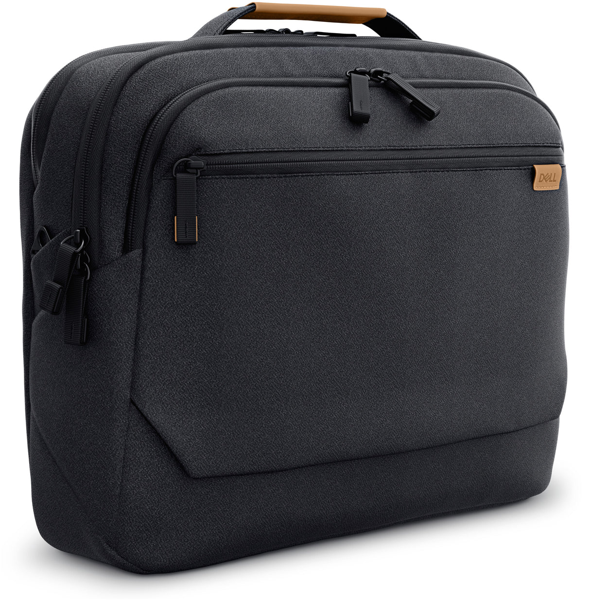 DELL CC7625 40,6 cm (16") Mappe Sort