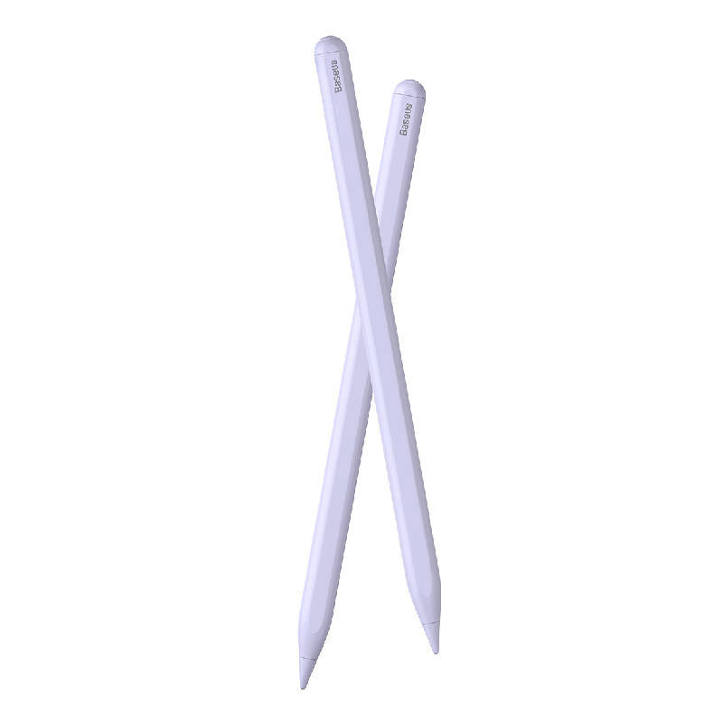 Baseus Smooth Writing 2 Stylus Pen (lila)