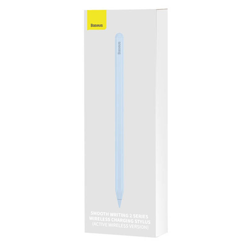 Baseus Smooth Writing 2 Stylus Pen (blå)