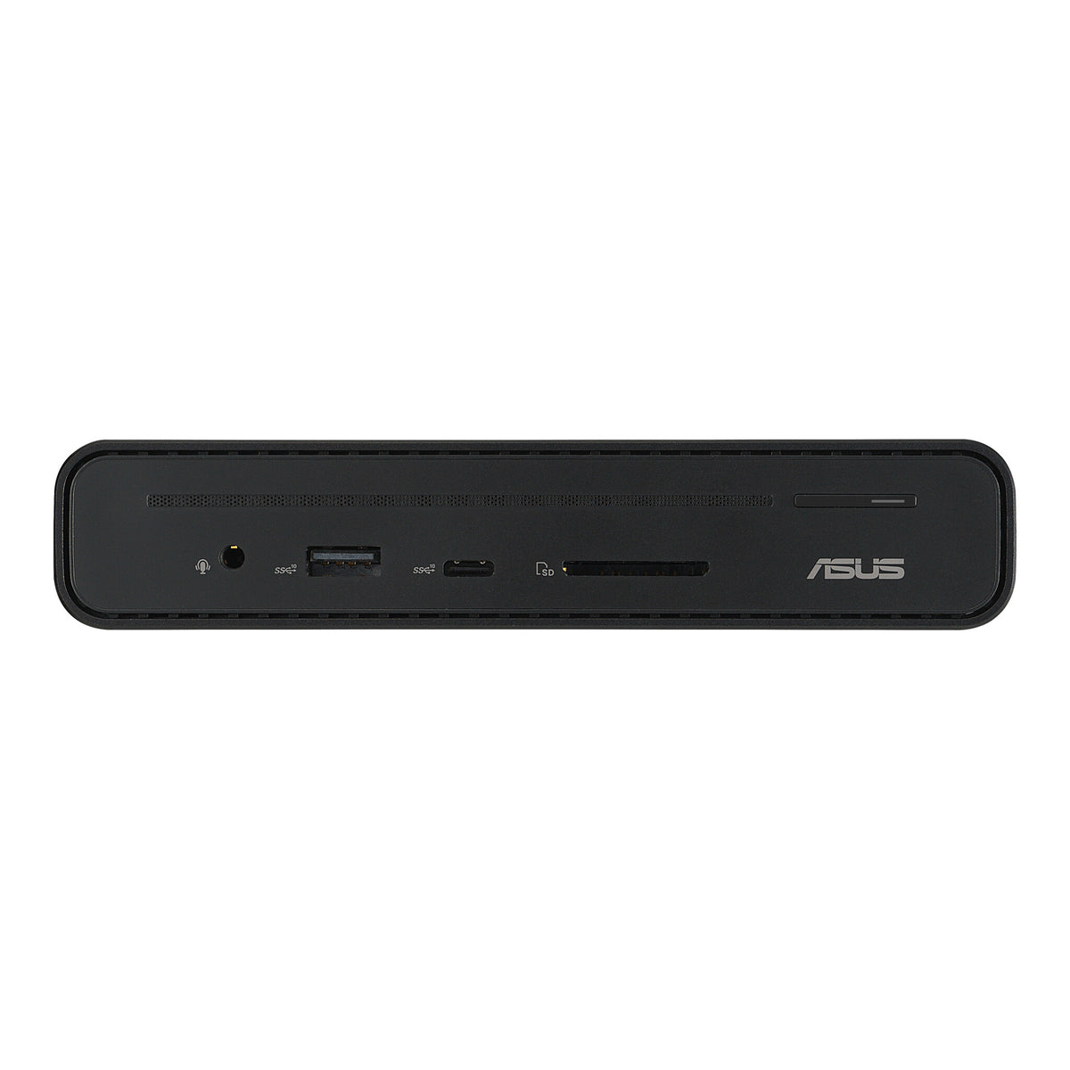 ASUS Triple Display USB-C Dock DC300 Docking USB 3.2 Gen 2 (3.1 Gen 2) Type-C Sort