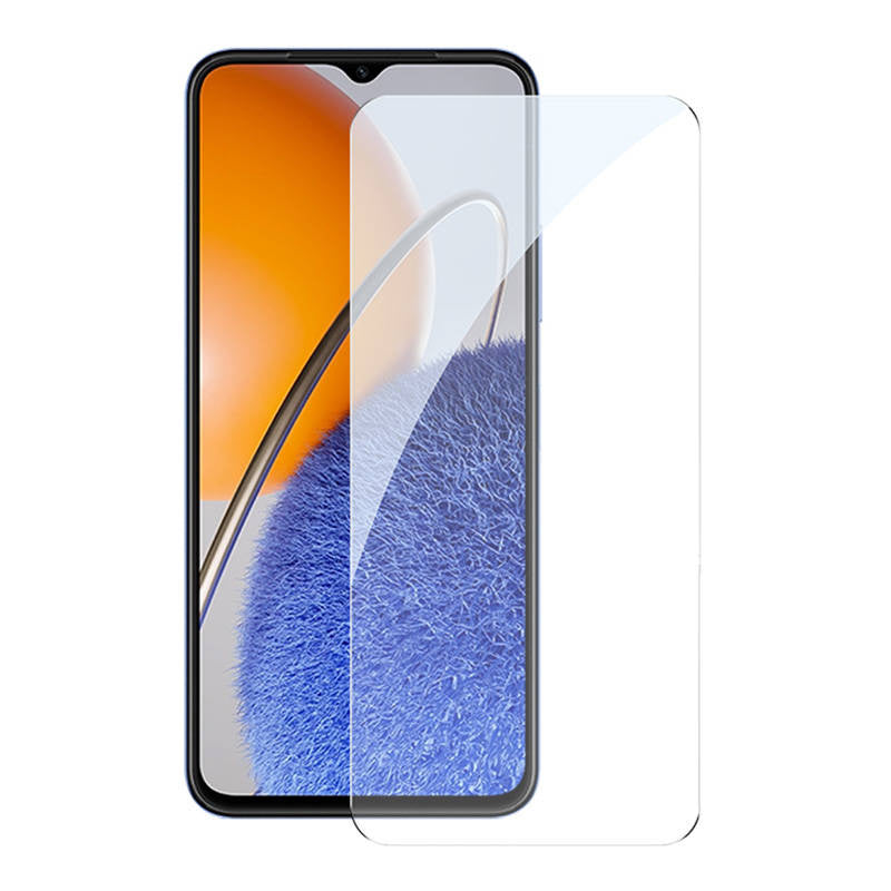 Baseus temperet-glas skærmbeskytter til HUAWEI Changxiang 50z
