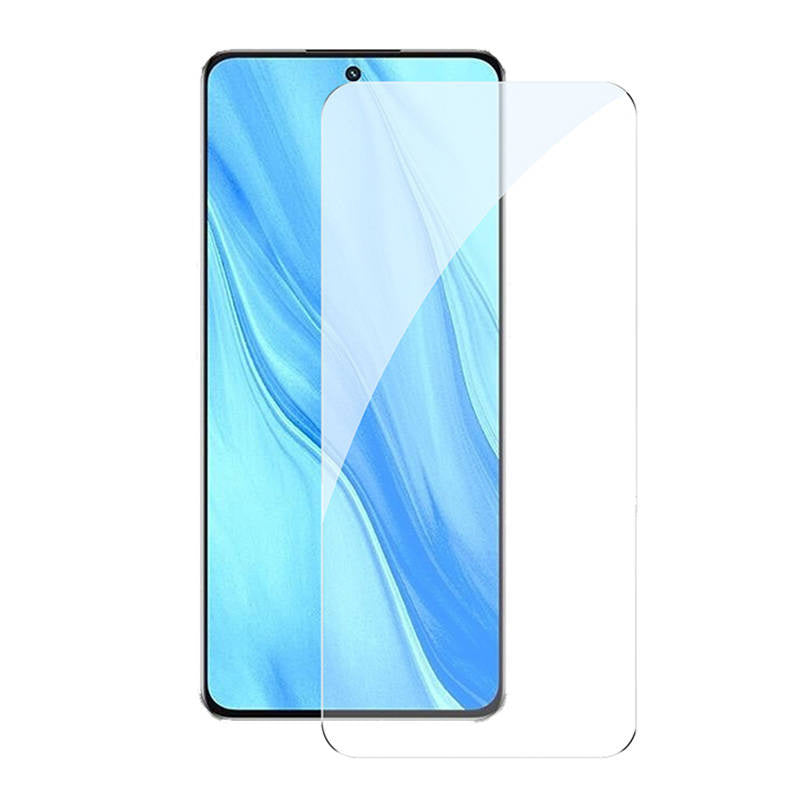 Skærmbeskytter af hærdet glas Baseus til realme GT2 Master Explorer Edition