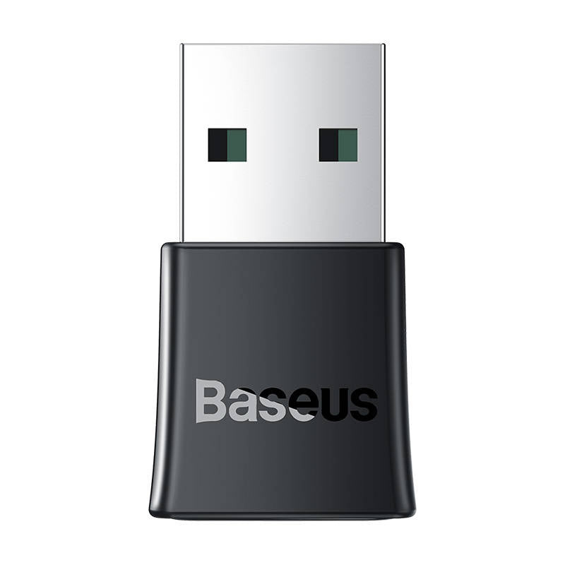 Trådløs adapter Baseus Black BA07