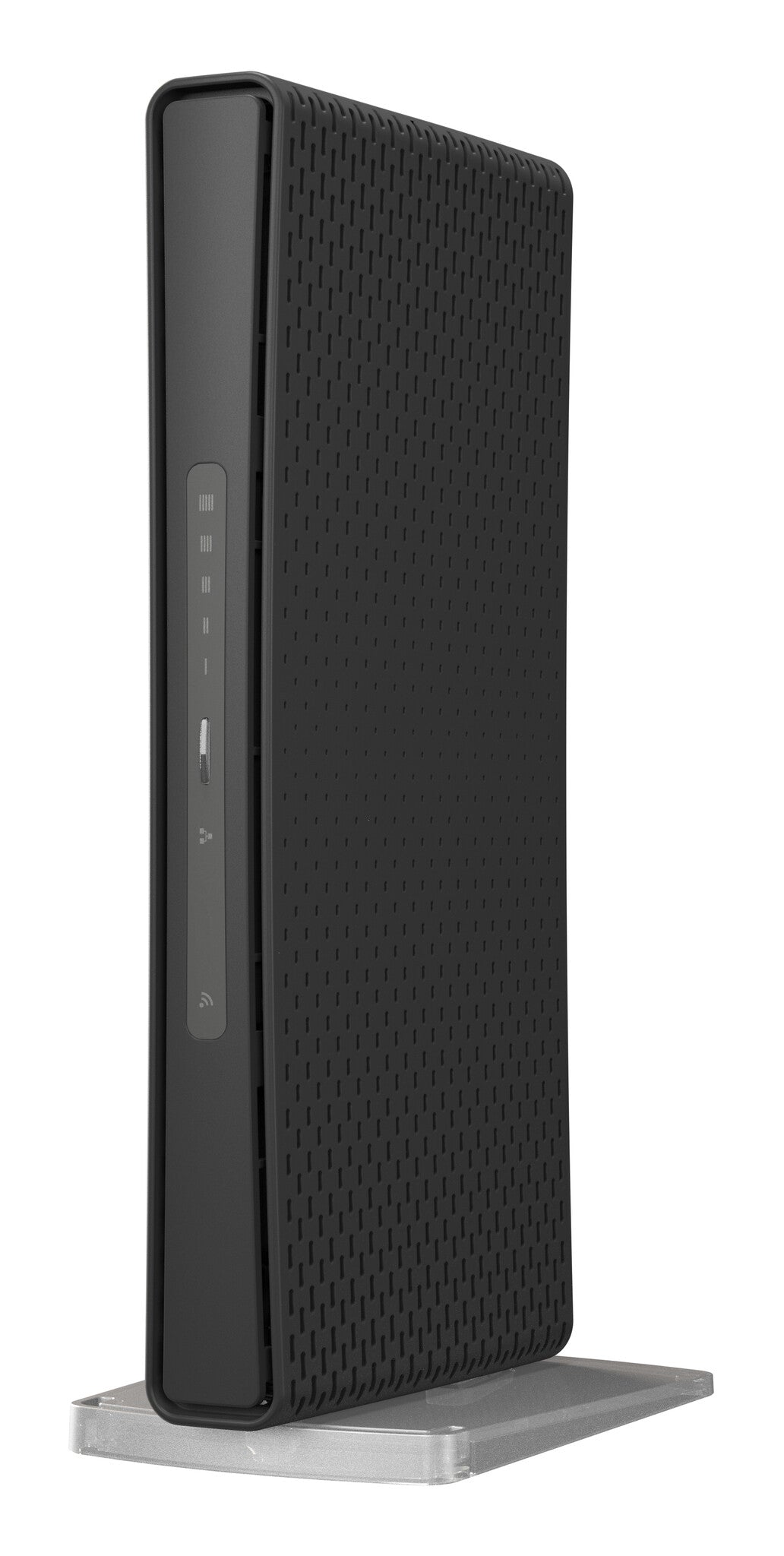 Mikrotik hAP ac³ trådløs router Gigabit Ethernet Dual-band (2,4 GHz / 5 GHz) Sort