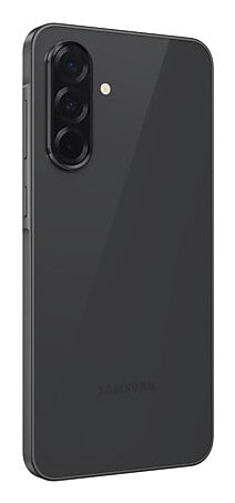 Samsung Galaxy A36 5G Enterprise Edition 17 cm (6.7") Dual SIM Android 15 USB Type-C 6 GB 128 GB 5000 mAh Sort